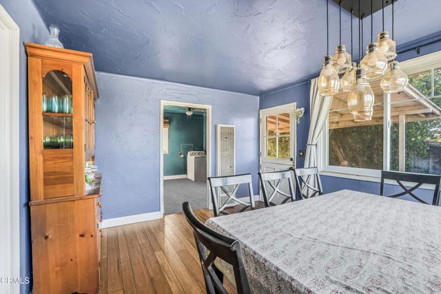 20176 S Mountain Road, Santa Paula, CA 93060