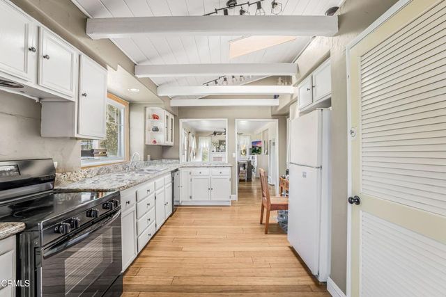 20176 S Mountain Road, Santa Paula, CA 93060