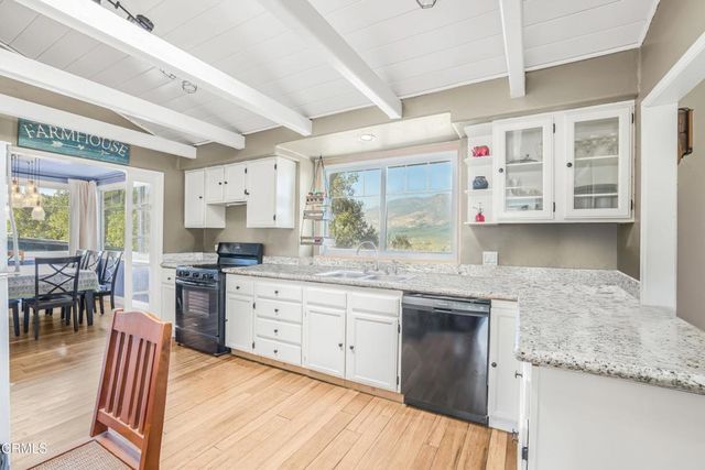 20176 S Mountain Road, Santa Paula, CA 93060