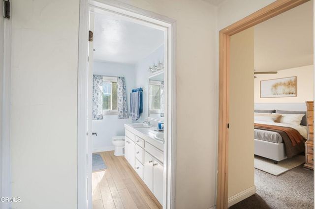 20176 S Mountain Road, Santa Paula, CA 93060