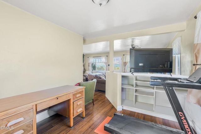 20176 S Mountain Road, Santa Paula, CA 93060