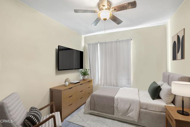 20176 S Mountain Road, Santa Paula, CA 93060