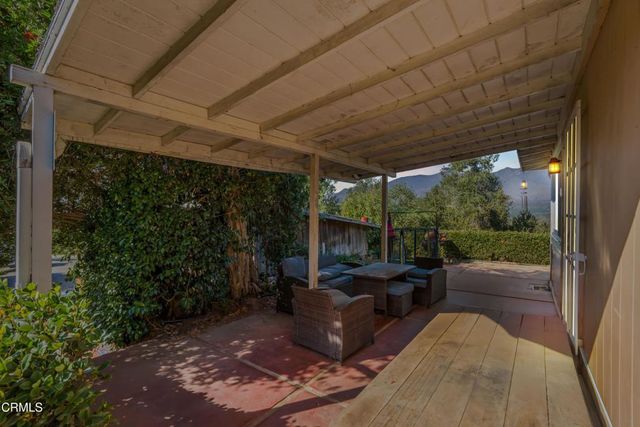 20176 S Mountain Road, Santa Paula, CA 93060