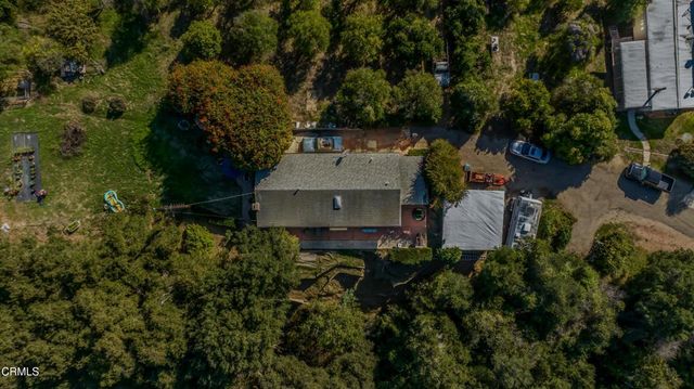 20176 S Mountain Road, Santa Paula, CA 93060