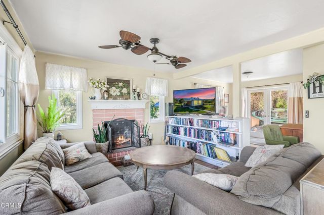 20176 S Mountain Road, Santa Paula, CA 93060