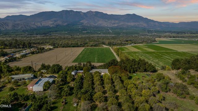 20176 S Mountain Road, Santa Paula, CA 93060