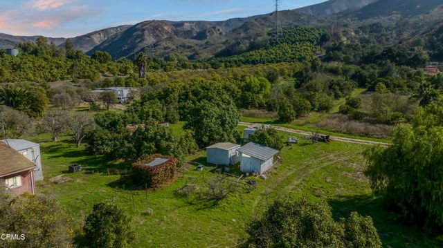 20176 S Mountain Road, Santa Paula, CA 93060