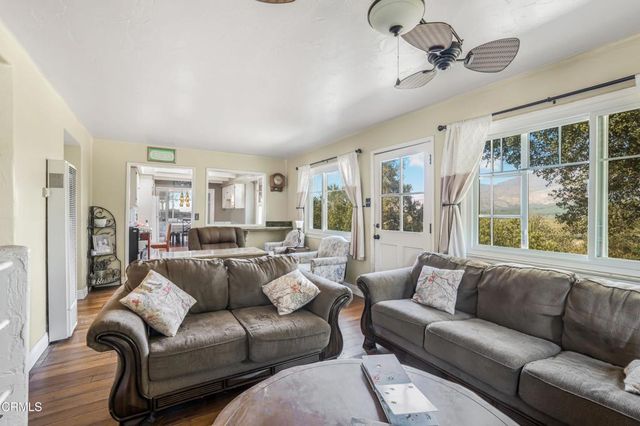 20176 S Mountain Road, Santa Paula, CA 93060