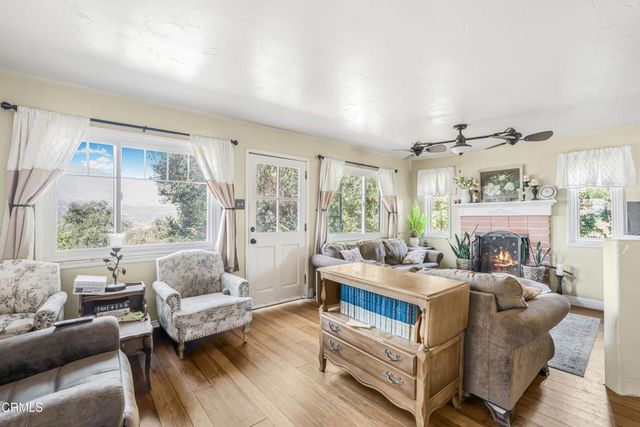 20176 S Mountain Road, Santa Paula, CA 93060