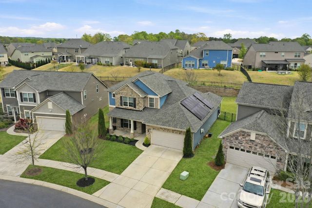 10511 Honeyfur Court, Charlotte, NC 28278