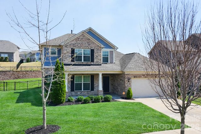 10511 Honeyfur Court, Charlotte, NC 28278