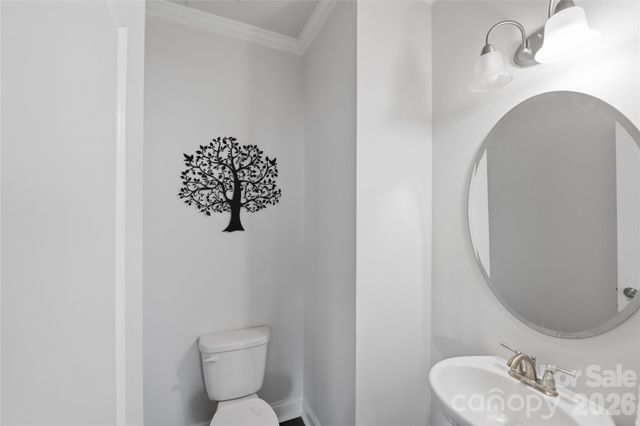 10511 Honeyfur Court, Charlotte, NC 28278