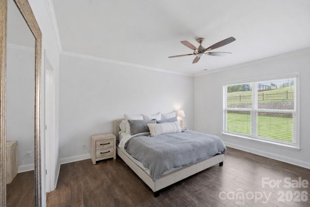 10511 Honeyfur Court, Charlotte, NC 28278