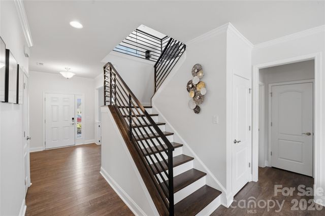 10511 Honeyfur Court, Charlotte, NC 28278