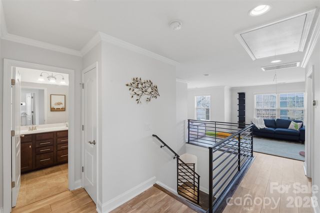 10511 Honeyfur Court, Charlotte, NC 28278