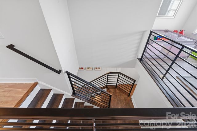 10511 Honeyfur Court, Charlotte, NC 28278