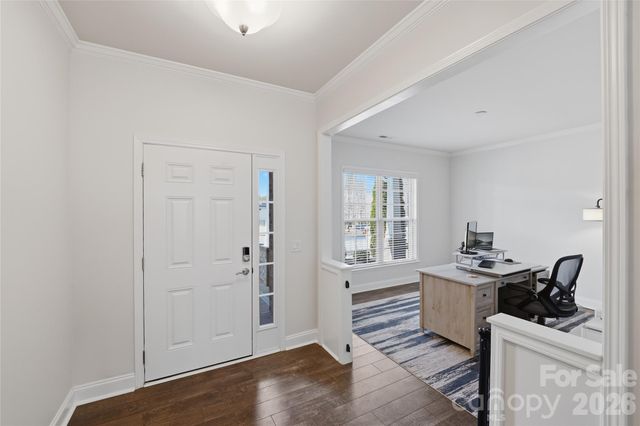 10511 Honeyfur Court, Charlotte, NC 28278