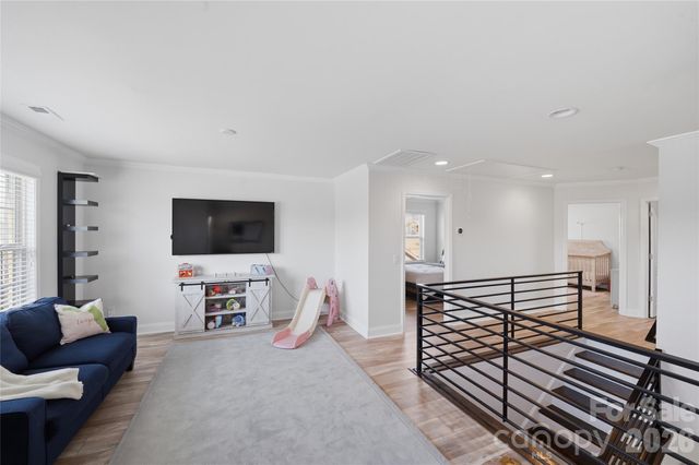 10511 Honeyfur Court, Charlotte, NC 28278