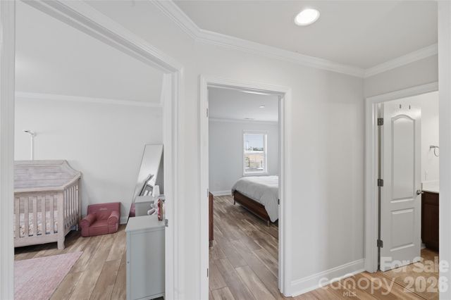 10511 Honeyfur Court, Charlotte, NC 28278