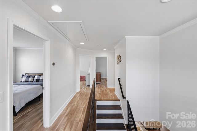 10511 Honeyfur Court, Charlotte, NC 28278