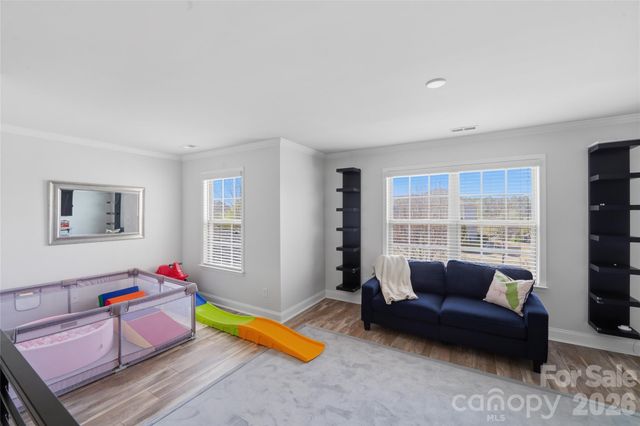 10511 Honeyfur Court, Charlotte, NC 28278