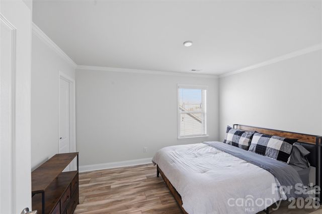 10511 Honeyfur Court, Charlotte, NC 28278