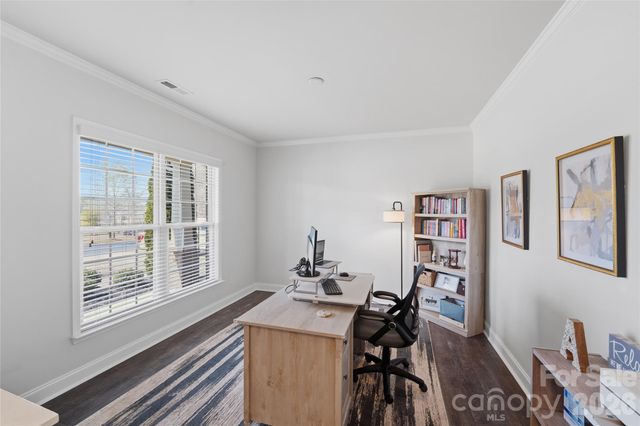 10511 Honeyfur Court, Charlotte, NC 28278