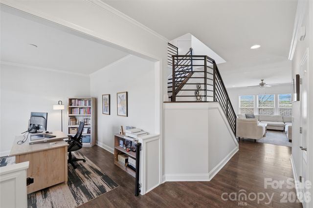 10511 Honeyfur Court, Charlotte, NC 28278