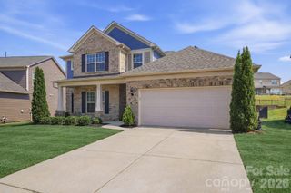 10511 Honeyfur Court, Charlotte, NC 28278