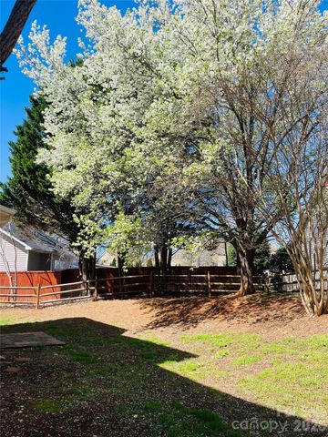 4630 Appley Mead Lane, Charlotte, NC 28269