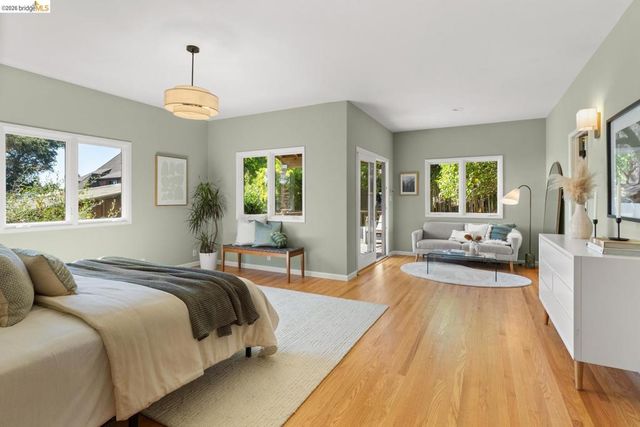 685 Oberlin Ave, Kensington, CA 94708