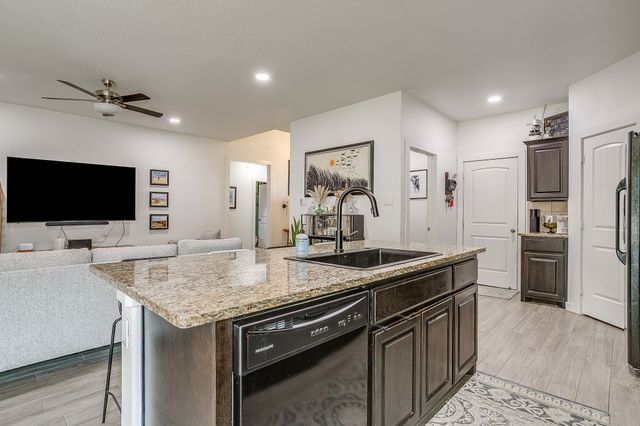 100 Tall Meadow Street, Azle, TX 76020