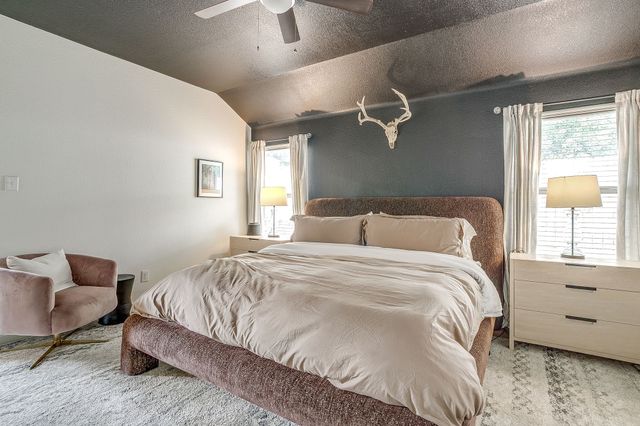 100 Tall Meadow Street, Azle, TX 76020