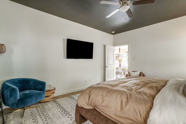 100 Tall Meadow Street, Azle, TX 76020