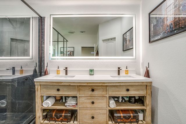 100 Tall Meadow Street, Azle, TX 76020