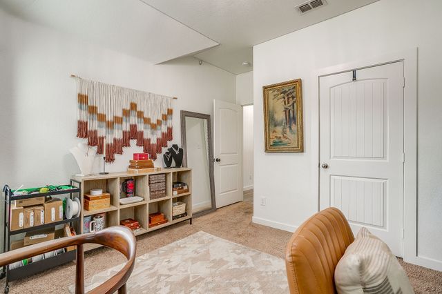 100 Tall Meadow Street, Azle, TX 76020