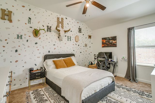 100 Tall Meadow Street, Azle, TX 76020