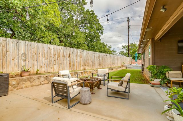 100 Tall Meadow Street, Azle, TX 76020