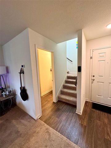 205 Denson LN 8D, Jarrell, TX 76537