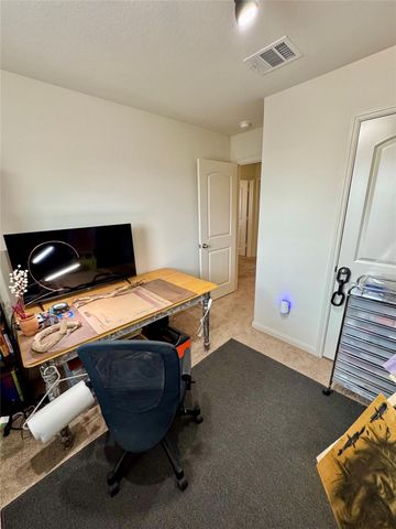 205 Denson LN 8D, Jarrell, TX 76537