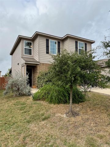 205 Denson LN 8D, Jarrell, TX 76537