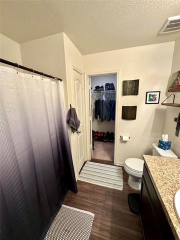 205 Denson LN 8D, Jarrell, TX 76537