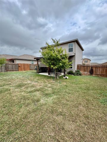 205 Denson LN 8D, Jarrell, TX 76537