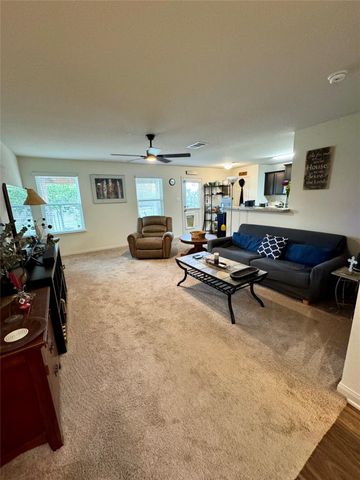 205 Denson LN 8D, Jarrell, TX 76537