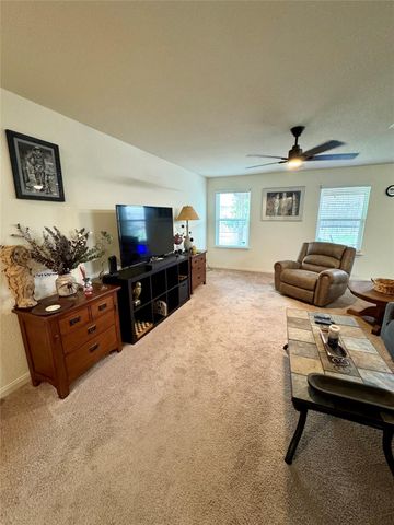 205 Denson LN 8D, Jarrell, TX 76537