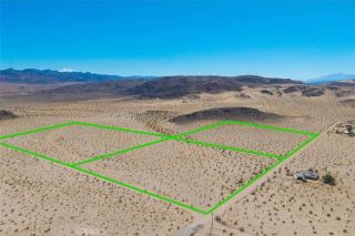 68845 Mesa, 29 Palms, CA 92277