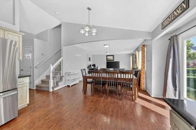3574 W NEWLAND LOOP, Lehi, UT 84048