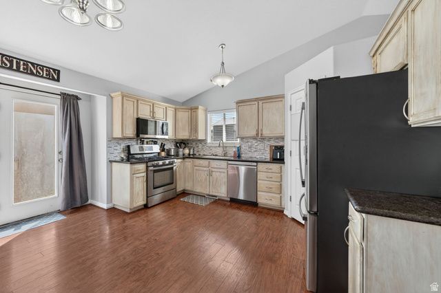 3574 W NEWLAND LOOP, Lehi, UT 84048