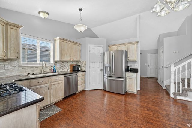 3574 W NEWLAND LOOP, Lehi, UT 84048