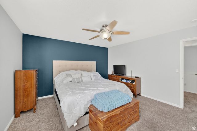3574 W NEWLAND LOOP, Lehi, UT 84048